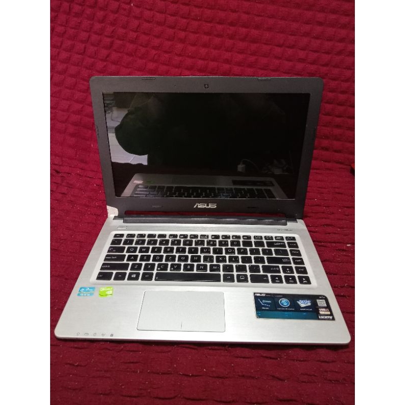 LAPTOP ASUS INTEL CORE I3, LAPTOP SSD