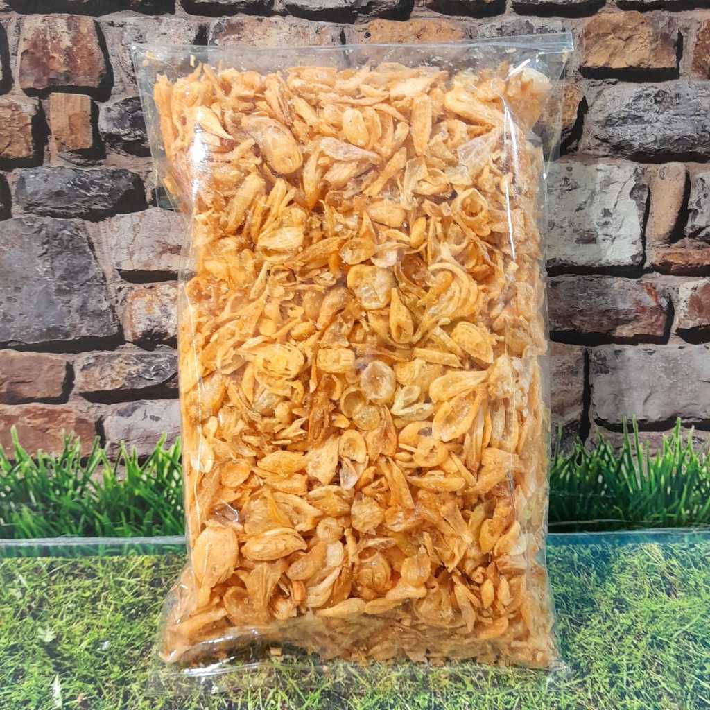 

Samara Micron - Bawang Goreng Sumenep Premium 250 gram