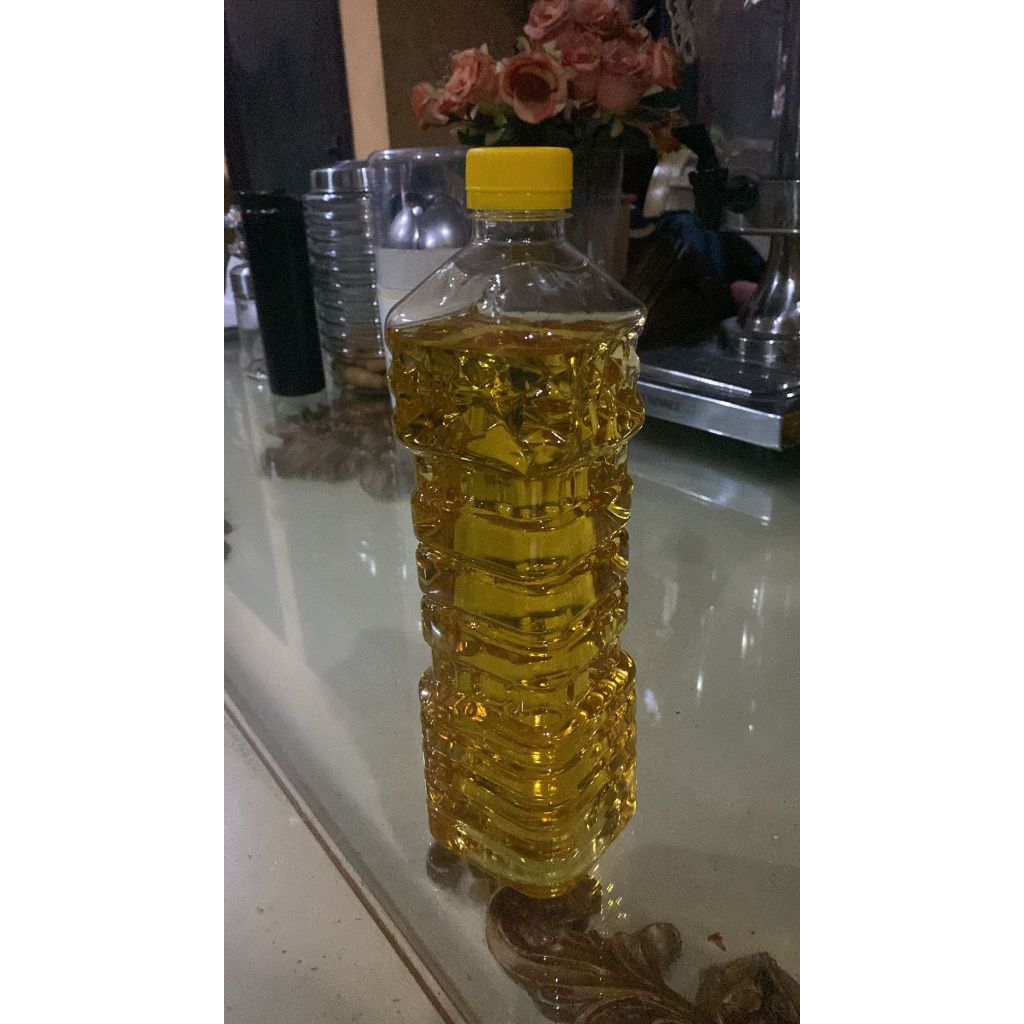 

Minyak Goreng Botol 900 ml