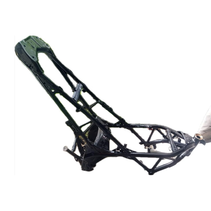 Rangka frame cb 150r led v3 2019-2021 | Rangka cb150r Led v3 | Rangka cb150r led v3 2019 2020 2021