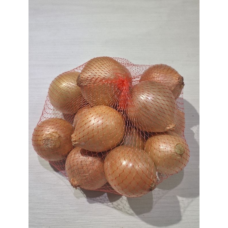 

ALIBANU bawang bombay 500 gram