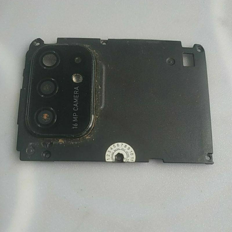 tutup mesin Advan g9 ORIAN