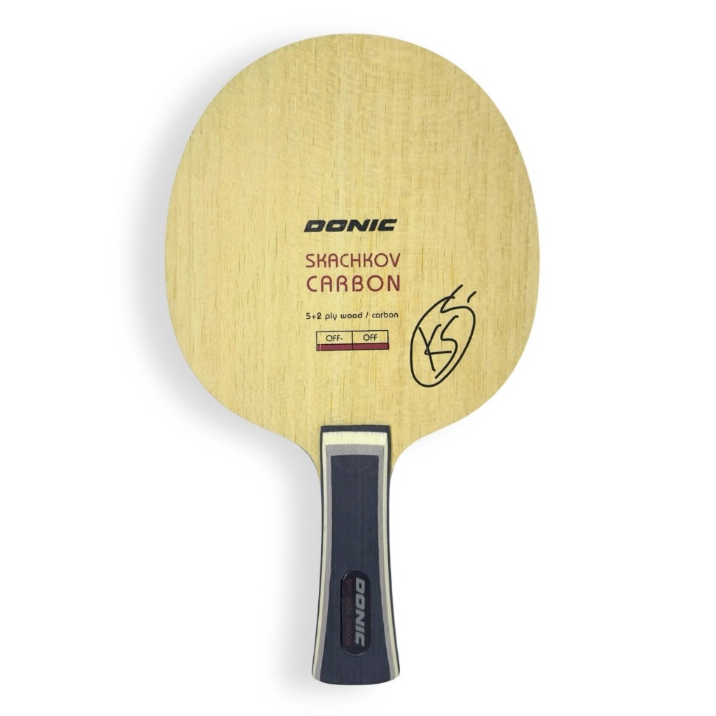 DONIC Skachkov Carbon Bet Tenis Meja