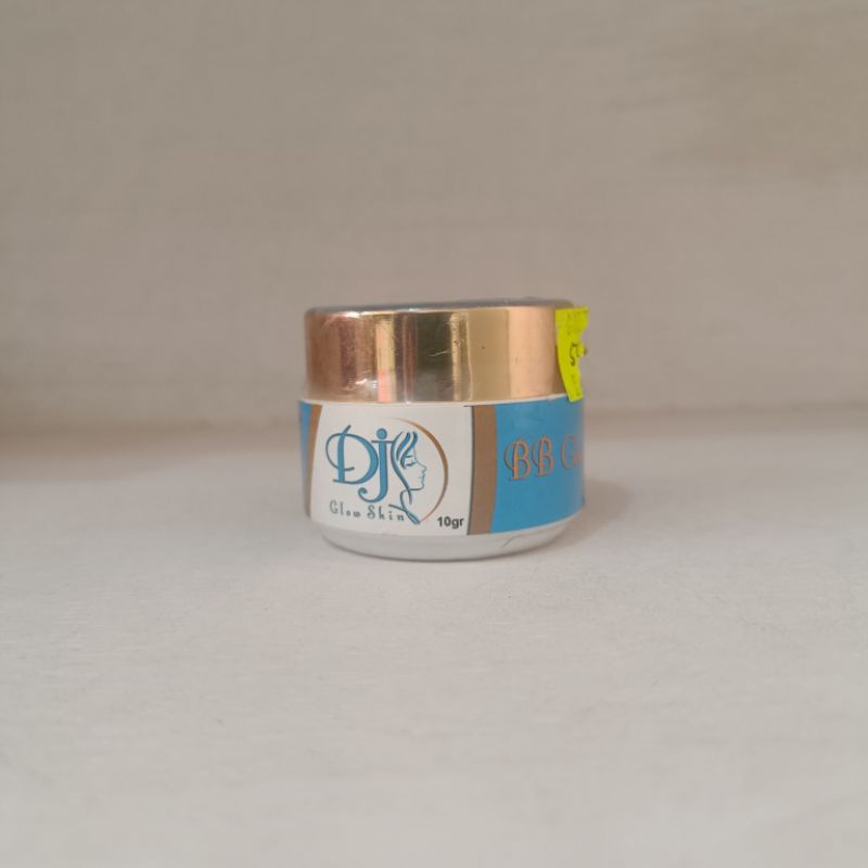DJ GLOW Cream BB Glowing