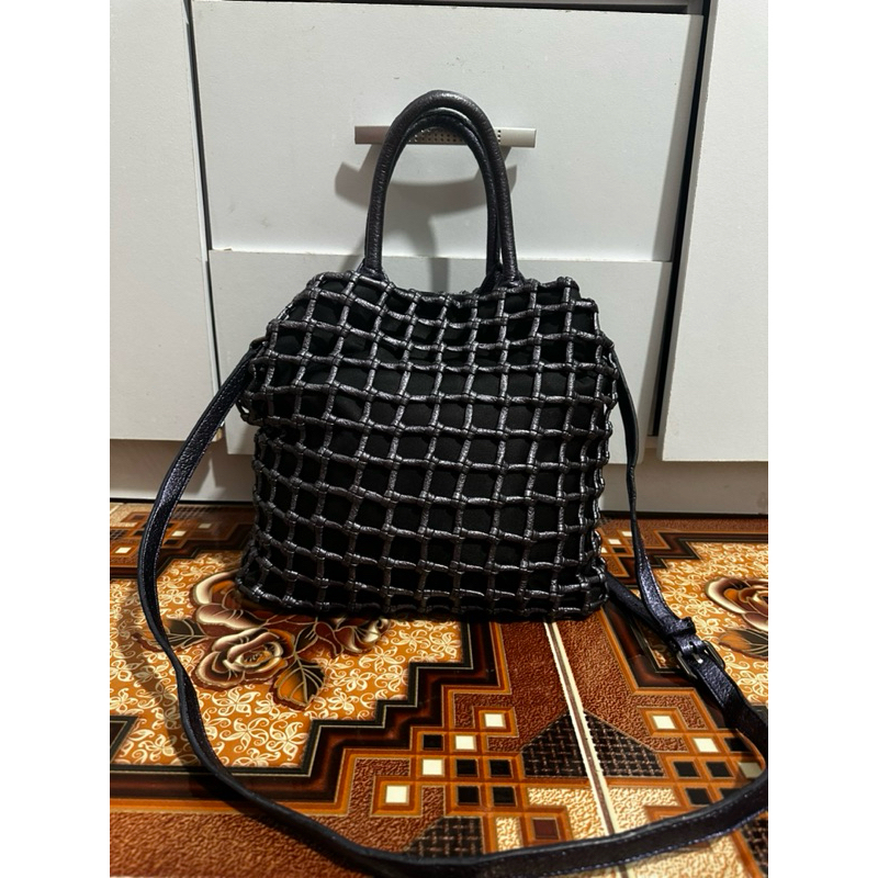 Preloved Rouge Lounge (RL)