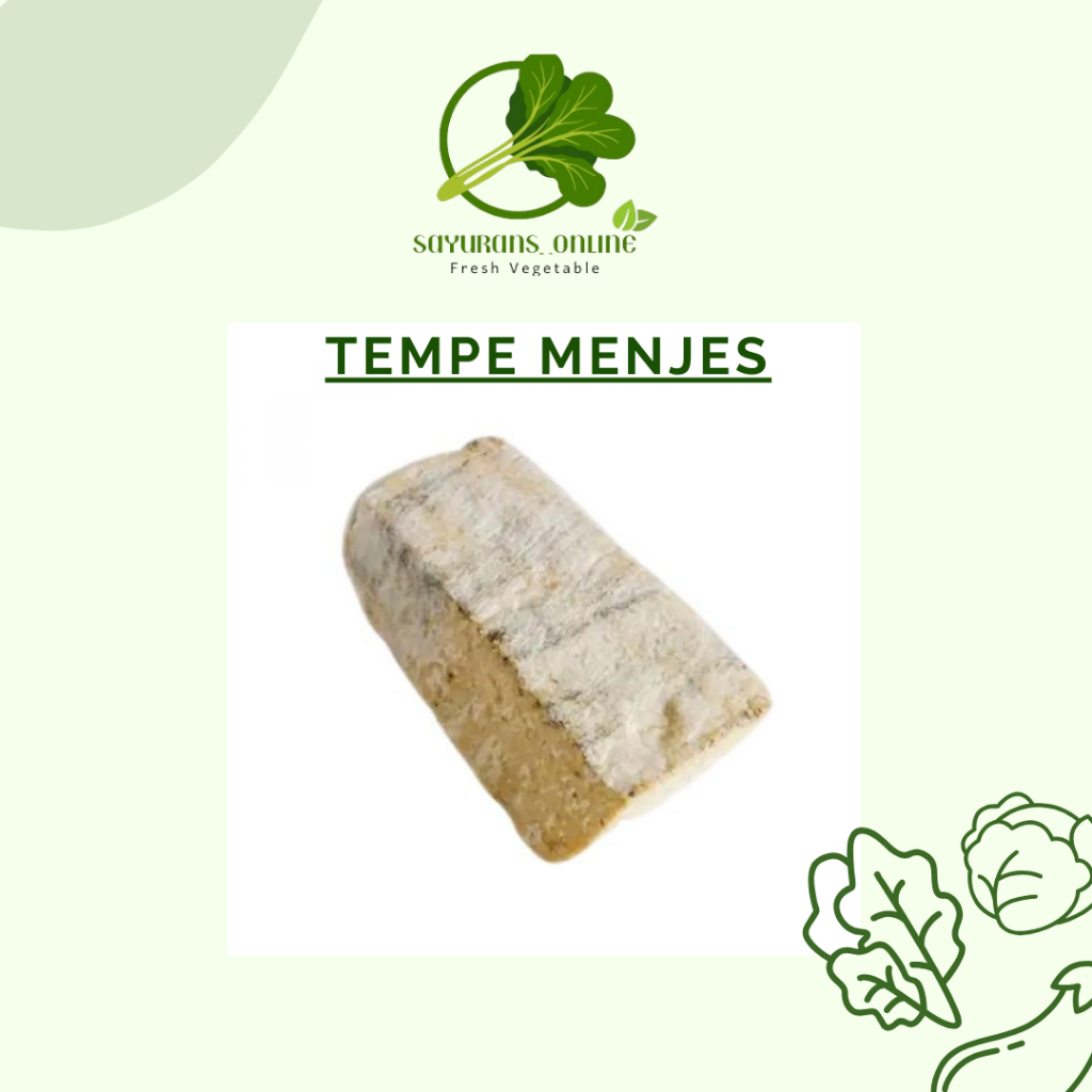 

tempe menjes