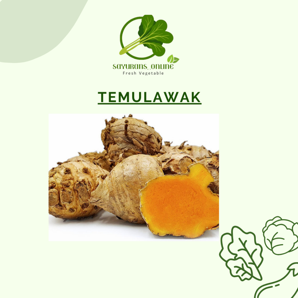 

temulawak 1kg