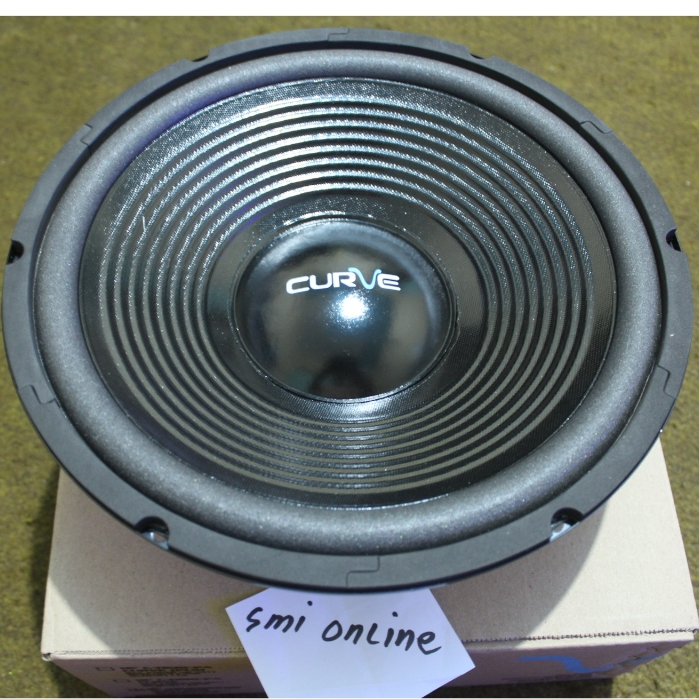 speaker 12 inch curve 350watt
