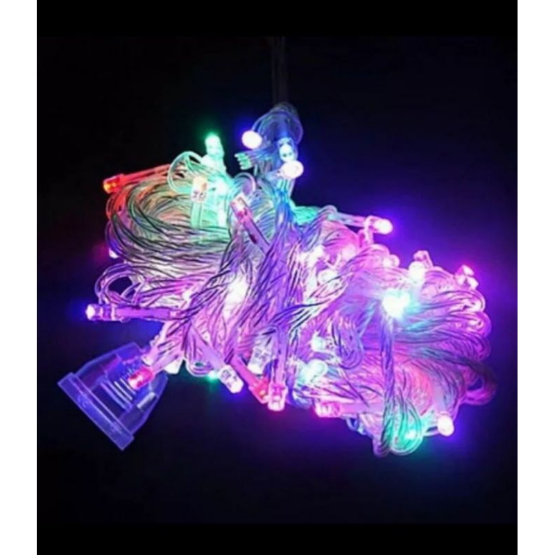 Lampu 17 agustus (tumbler)