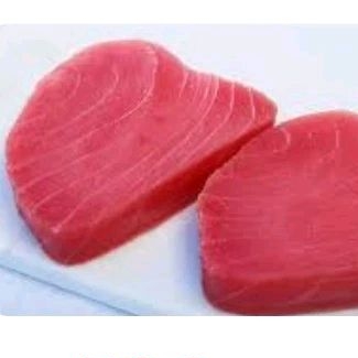 

Tuna Baby Fillet Steak Frozen - 500gr