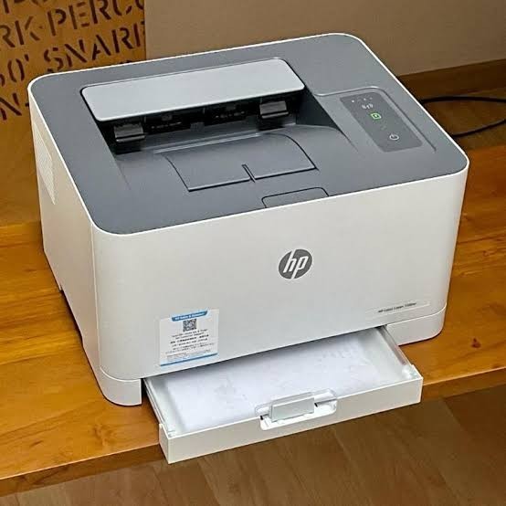 Printer Hp Color LaserJet 150A / M150A Siap Pakai