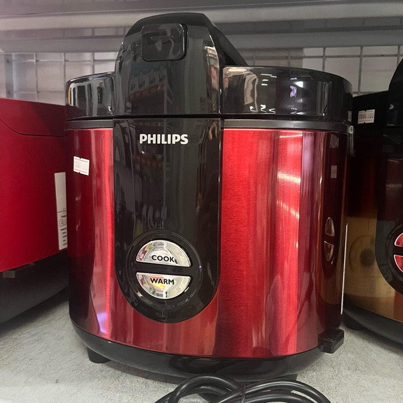 Magic Com Philips HD-3138