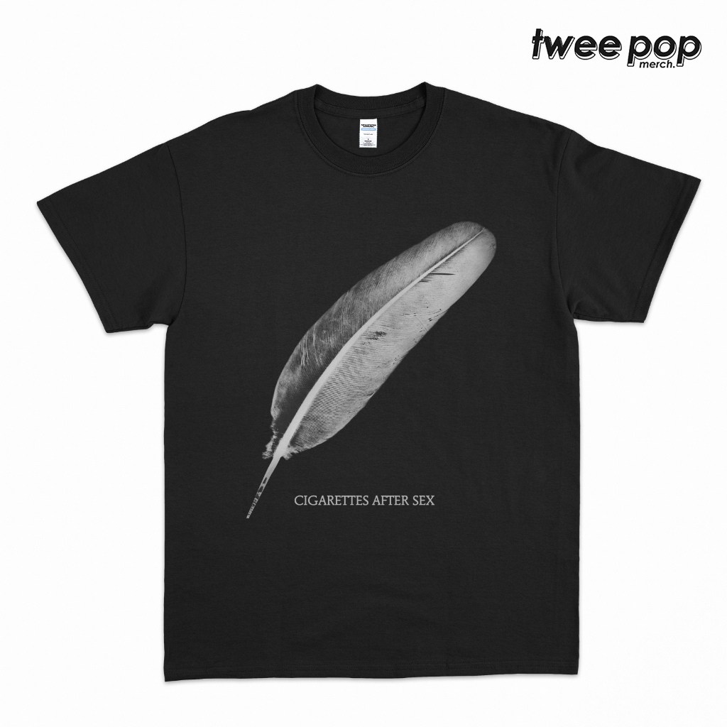 KAOS BAND CIGARETTES AFTER SEX - FEATHER