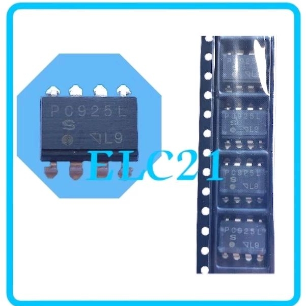 PC925L SMD PC925 IC PC925L SMD