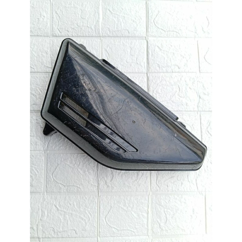 Box aki tepong aki gl 100 gl 125 original