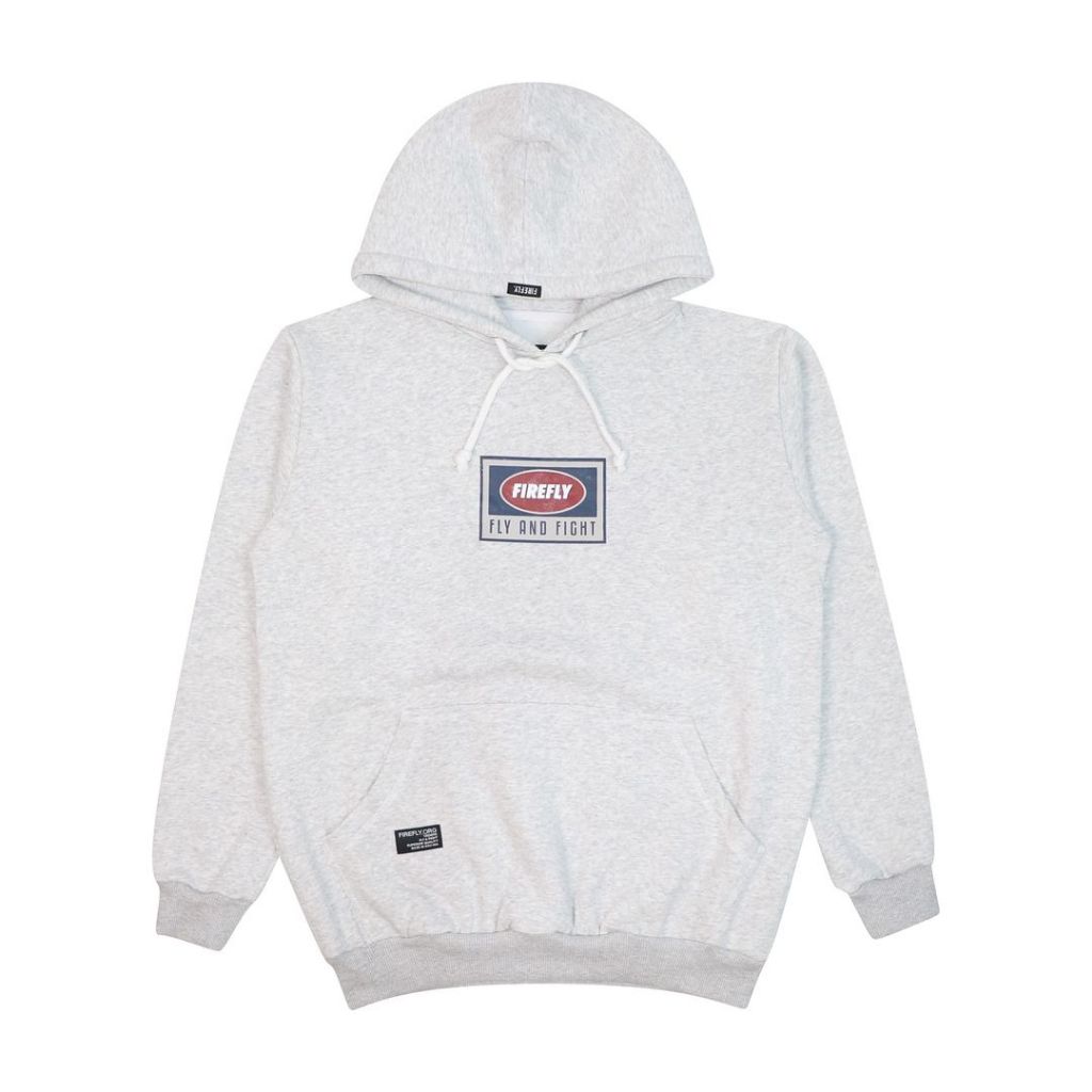 HOODIE SABLON KOKA SERIES FIREFLY ORIGINAL