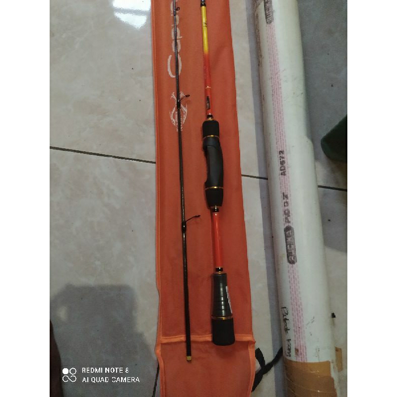 capung 622 gen 1 new