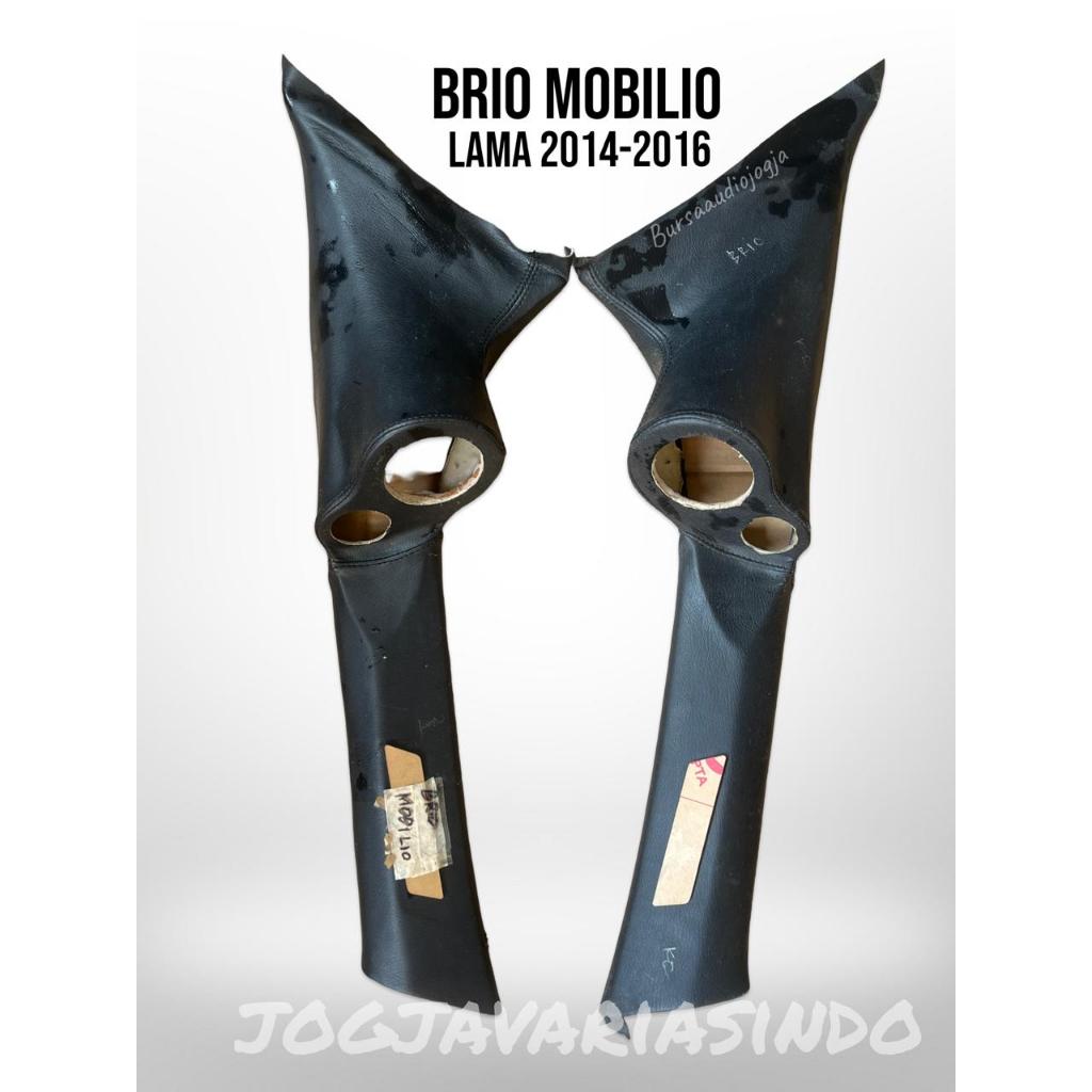 Pilar 3 way Brio Mobilio Lama 2014-2016