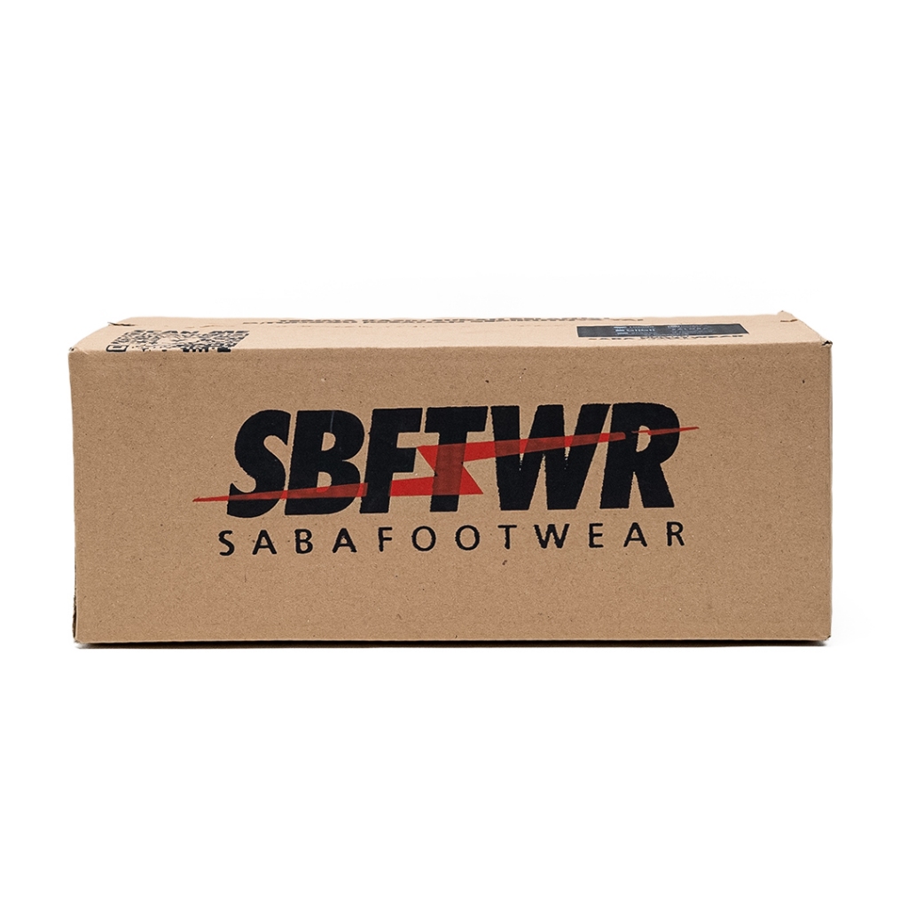 

Outer Box SABA - Box Packing Tambahan