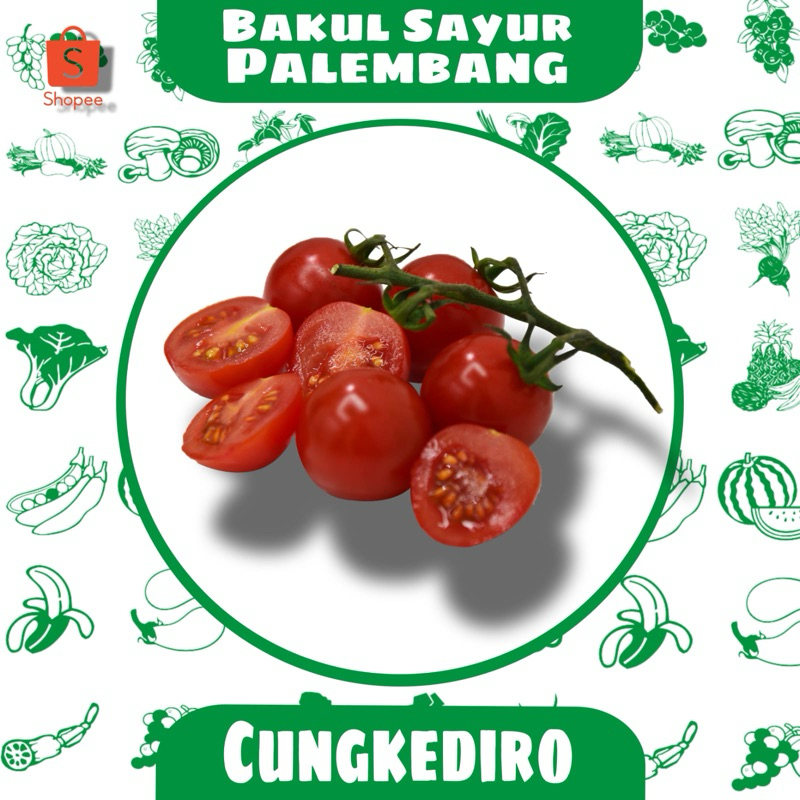

sayur cung kendiro arau Rampai (PALEMBANG)