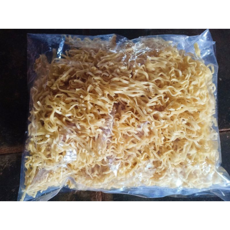 

RONTOKAN MIE KERING 200 GRAM