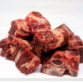 

Tulang Leher Sapi - Beef Neck Bone