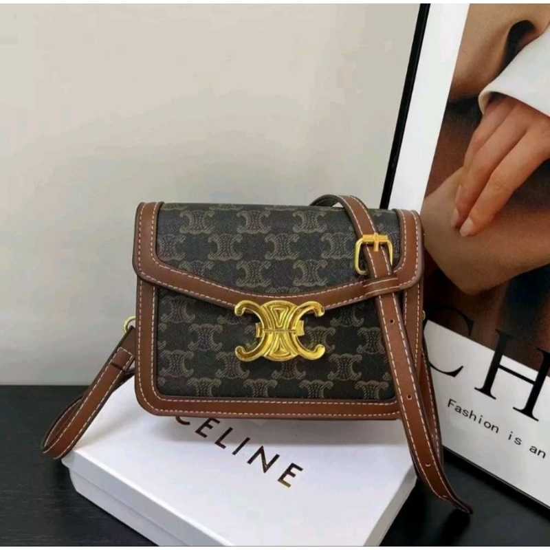 TAS IMPORT WANITA CELINE