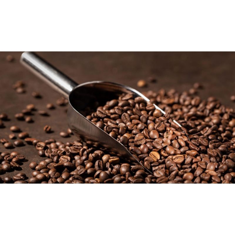 

Roasted Beans full arabica ( kopi susu komersial )
