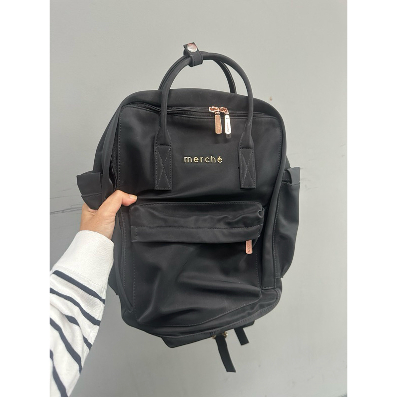 Preloved Merche Bree Backpack