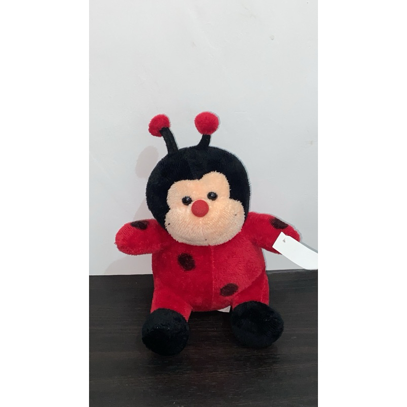 Boneka Lala Betle