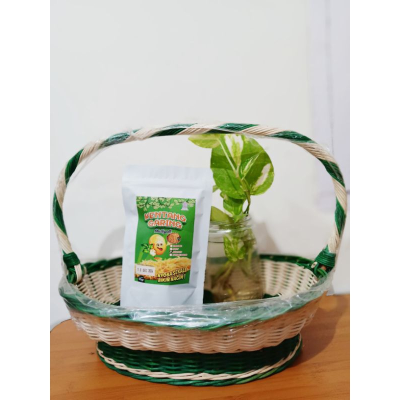 

KENTANG GARING Mustofa 65 gram