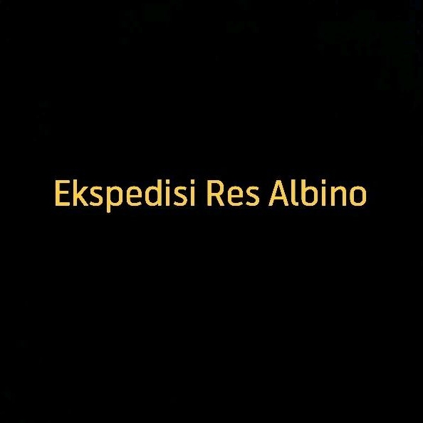 Ekspedisi Albino Res