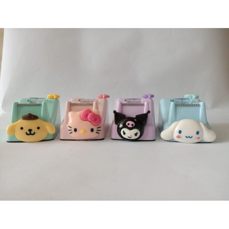 

TEMPAT ISOLASI/DISPENSER ISOLASI/DISPENSER ISOLASI SANRIO/DISPENSER ISOLASI CINNAMOROL/DISPENSER ISOLASI HELLO KITTY/DISPENSER ISOLASI POMPOMPURIN/DISPENSER ISOLASI KUROMI