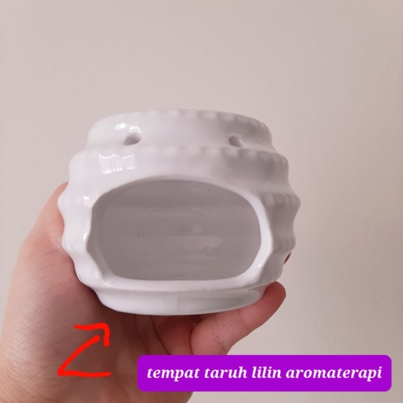 lilin aromateraphy wadah lilin aromaterapi tempat lilin aromaterapi ace