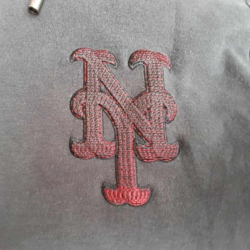 Hoodie NY MLB