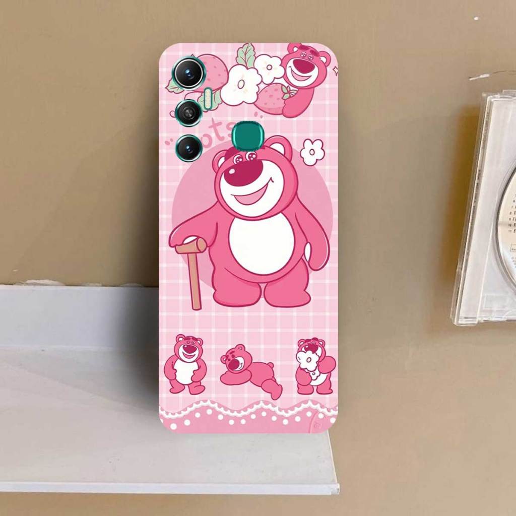 Case Infinix Hot 11 - Case Hp - Casing Hp - Softcase Case Hp Case Infinix 11- Casing Hp - Softcase -