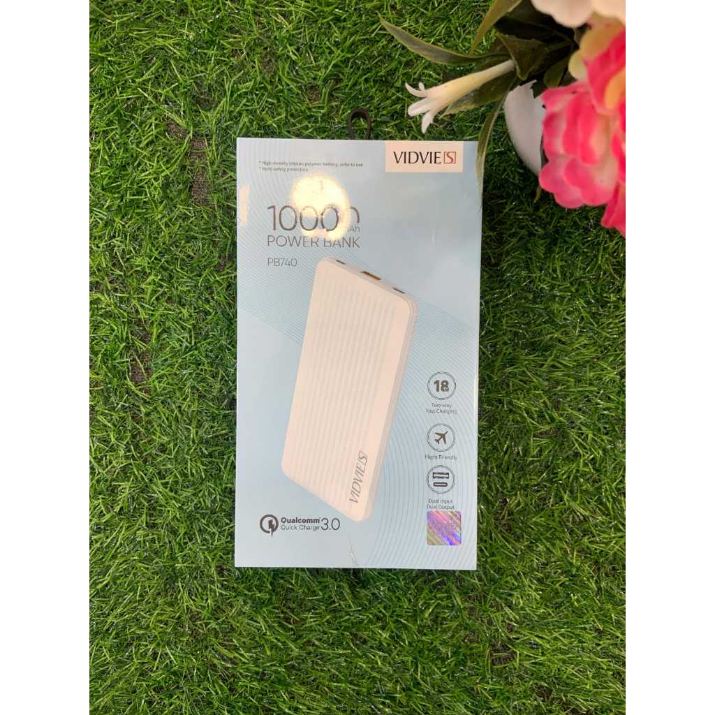PB VIDVIE S-PB740 10000MAH