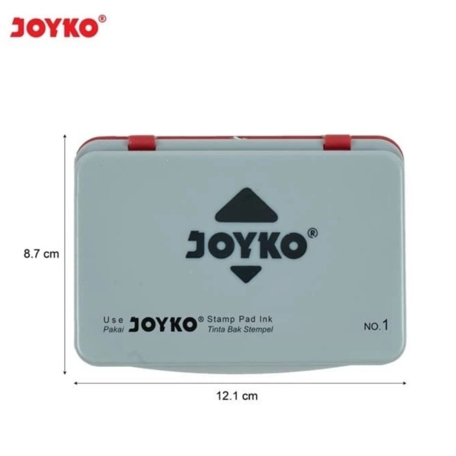 

TBMO STAMPAD JOYKO NO.1 YL-9614