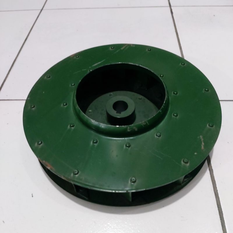 Kipas Blower/Vane Wheel N50
