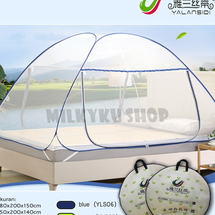FG2 Kelambu YLS YALANSIDI 6 7