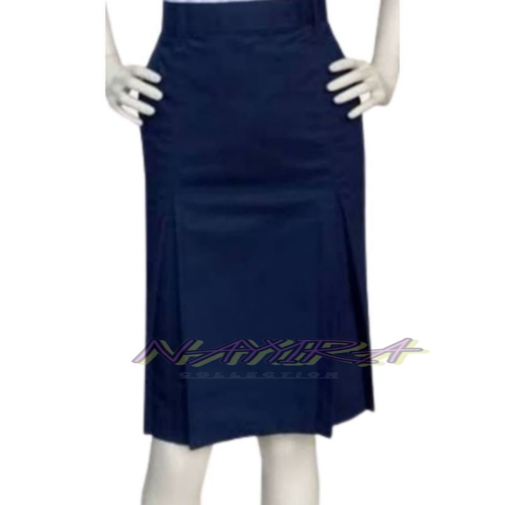 Rok Span Pendek SMP Rok Span SMP Seragam Sekolah SMP Rok SMP Rok Span Pendek Sekolah Seragam SMP Spa