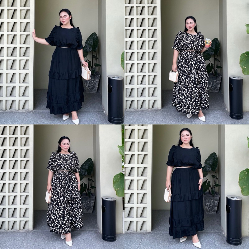 Indiand_co | Set Autumn | Set Wanita