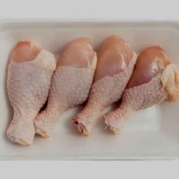 

Paha ayam pentul segar bukan Frozen food