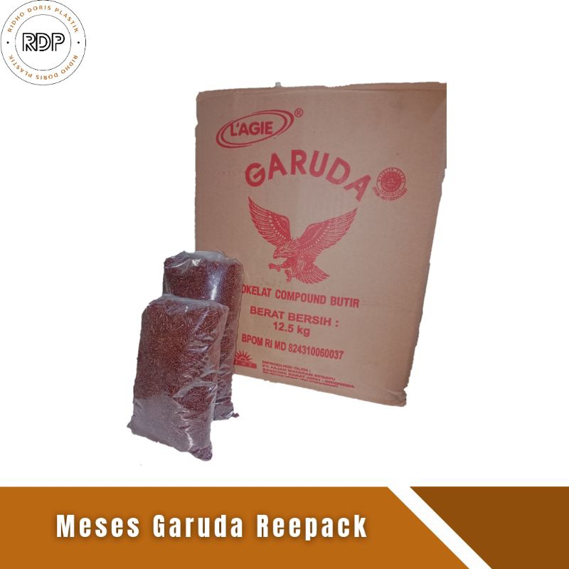 

Coklat Meses Garuda Lagie repack