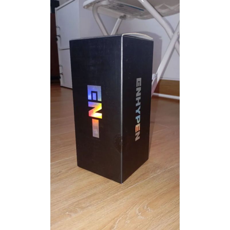 lightstick only enhypen