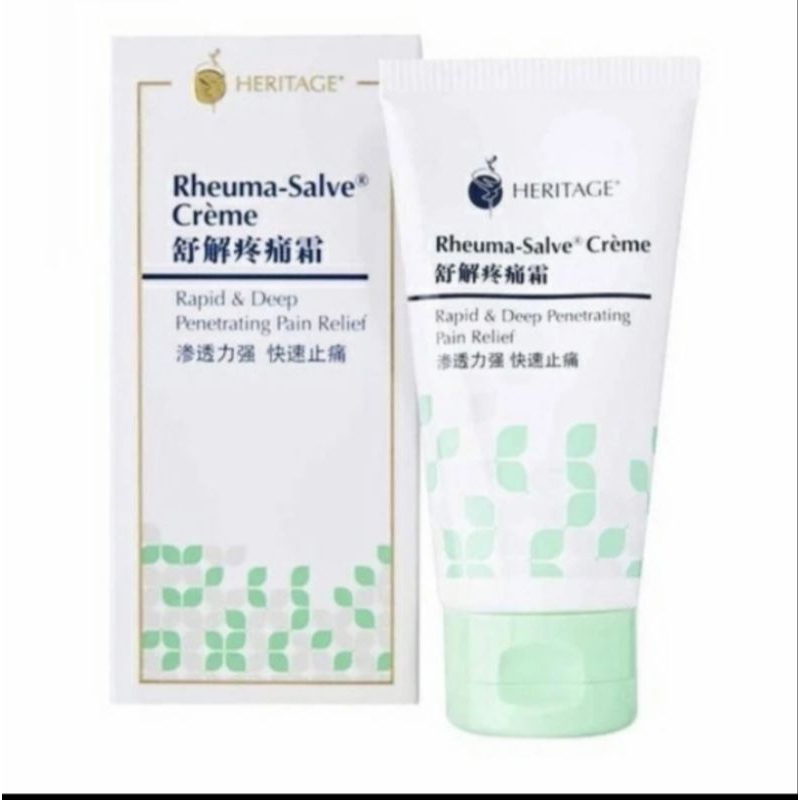 RHEUMA - SALVE CREAM