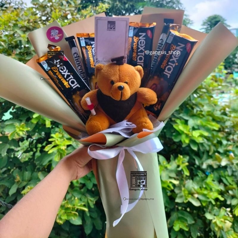 

Buket Snack | Buket Wisuda | Buket Ulang Tahun | Hadiah