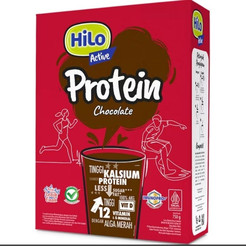 

HILO ACTIVE COKLAT DAN VANILLA 500GR