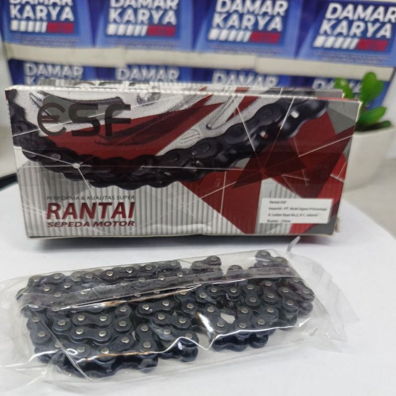 RANTE TIMING GRAND GN5 / WIN/ KRIPTON 25H 84L ORIGINAL ESF