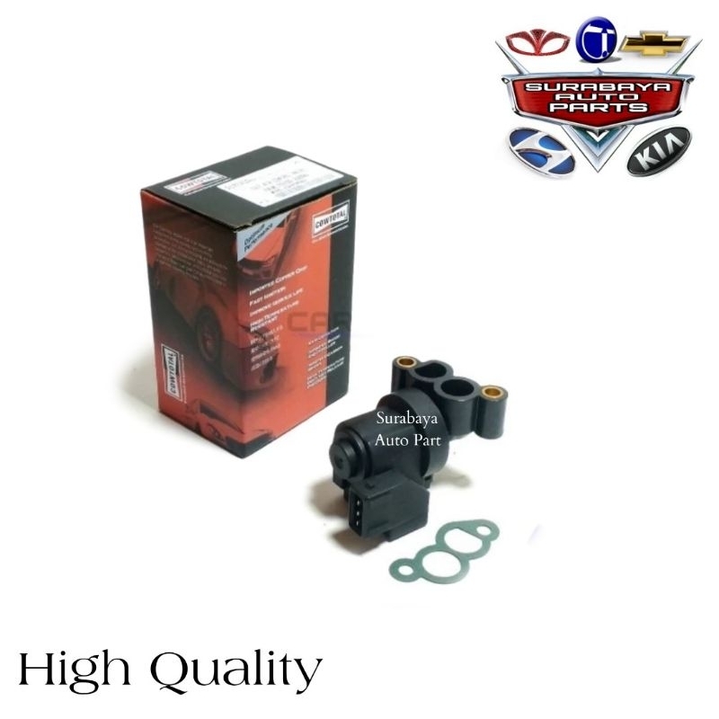 Isc Idle Valve Hyundai Verna Getz Avega